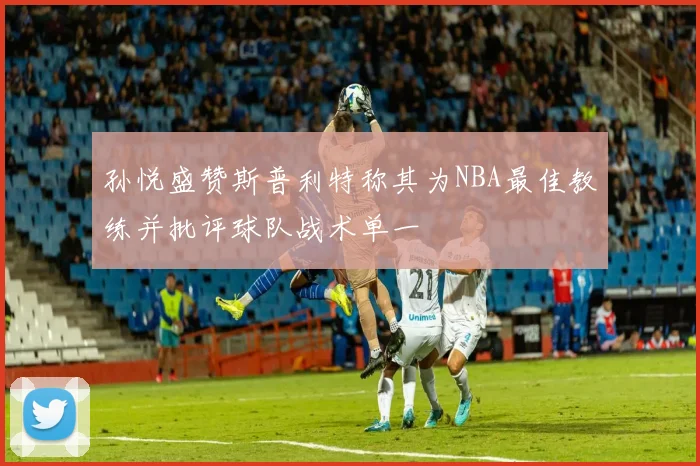 孙悦盛赞斯普利特称其为NBA最佳教练并批评球队战术单一