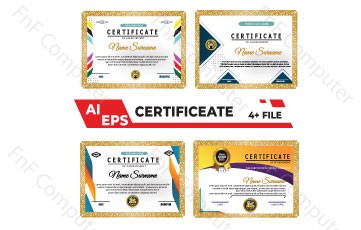 Multipurpose Certificates II