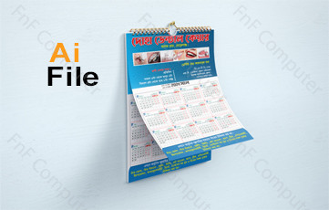 Dentalcare calendar 2024